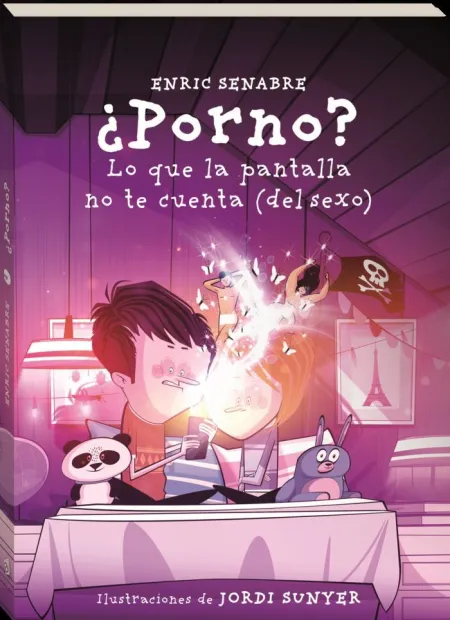 Porno?