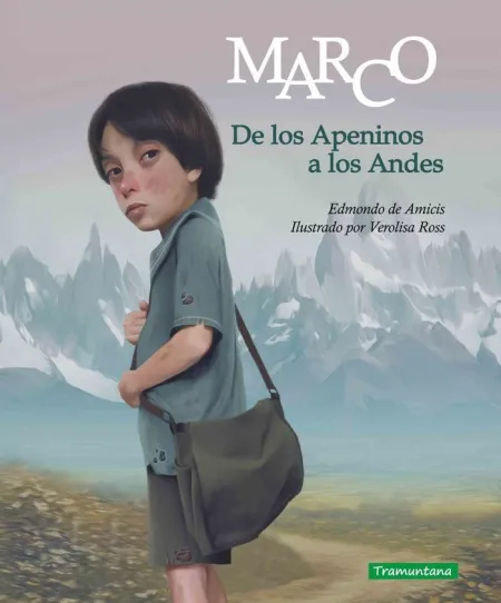 Marco. De los Apeninos a los Andes