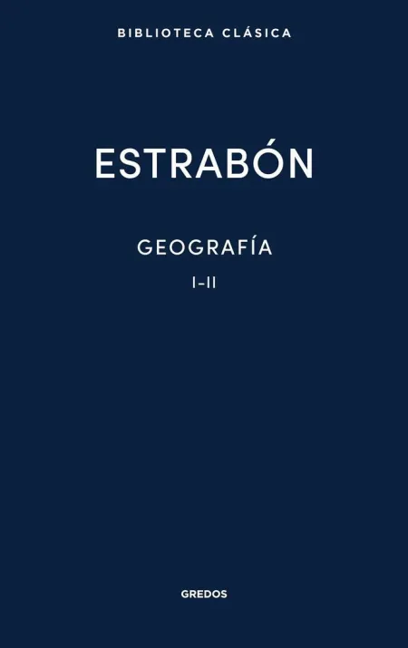 Geografia I-Ii