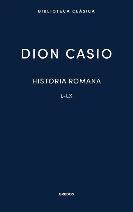 Historia Romana Iv
