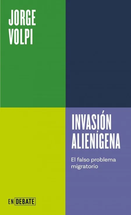 Invasión Alienígena