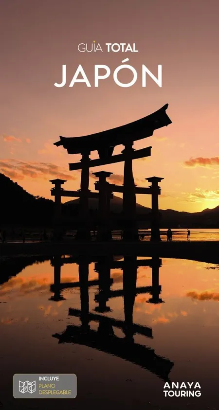 Japón - Guía Total