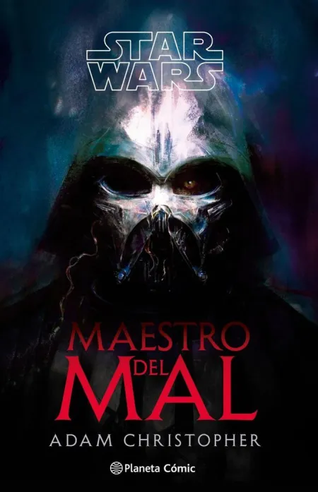 Star Wars: Maestro del Mal