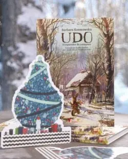 Udo, el Reparador de Corazones + Árbol Navidad