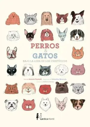 Pack Navidad. Perros y Gatos Bajo la Lupa de los Científicos