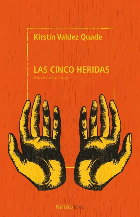 Las Cinco Heridas