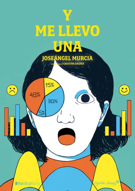 Y me Llevo una