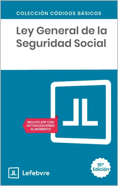 Ley General de la Seguridad Social