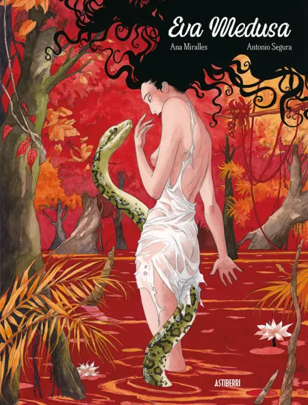 Eva Medusa
