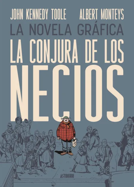 Conjura de los Necios