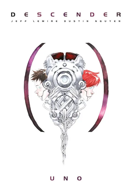Descender