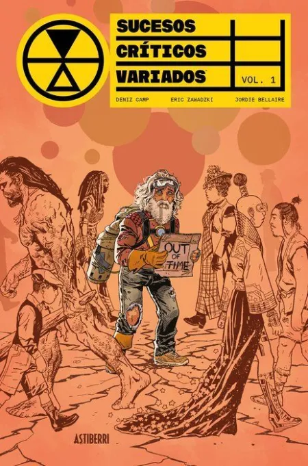 Sucesos Críticos Variados Vol. 1