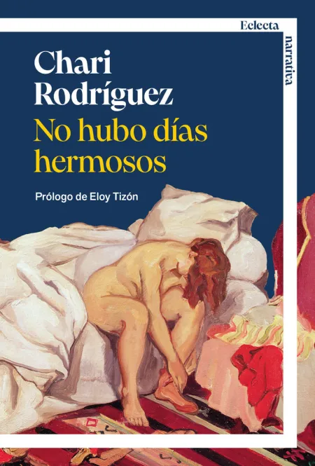 No Hubo Dias Hermosos
