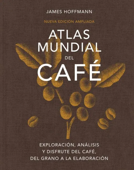Atlas Mundial del Cafè