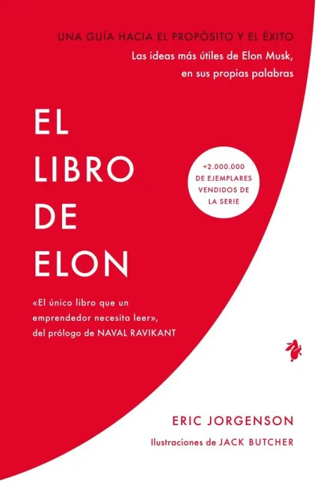 El Libro de Elon