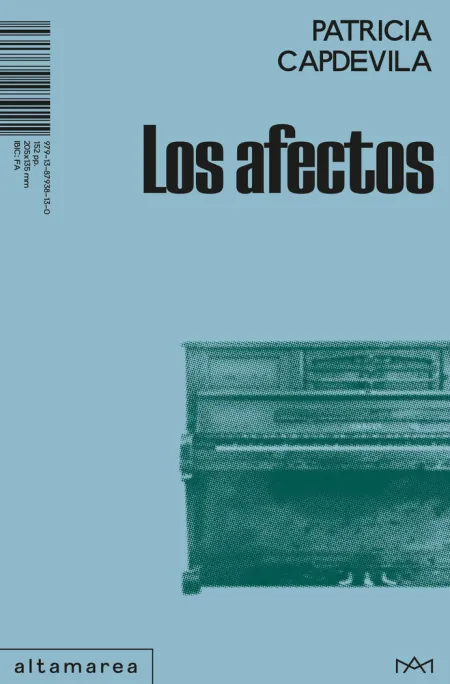 Los Afectos