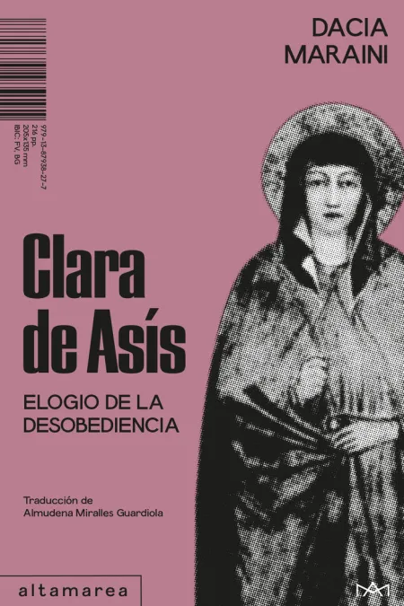 Clara de Asís