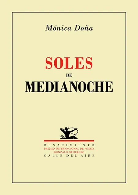 Soles de Medianoche