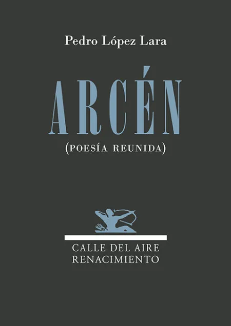 Arcen. Poesia Reunida