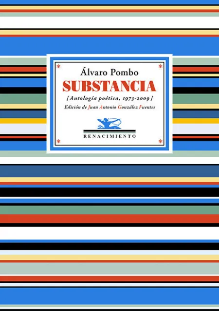 Substancia