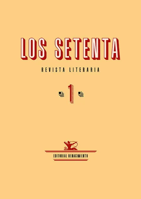 Los Setenta N1
