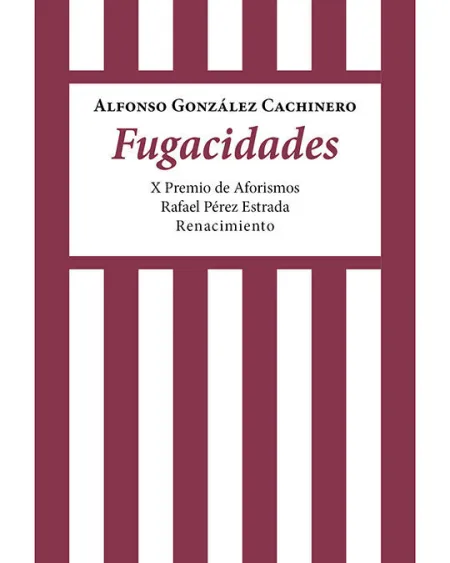 Fugacidades