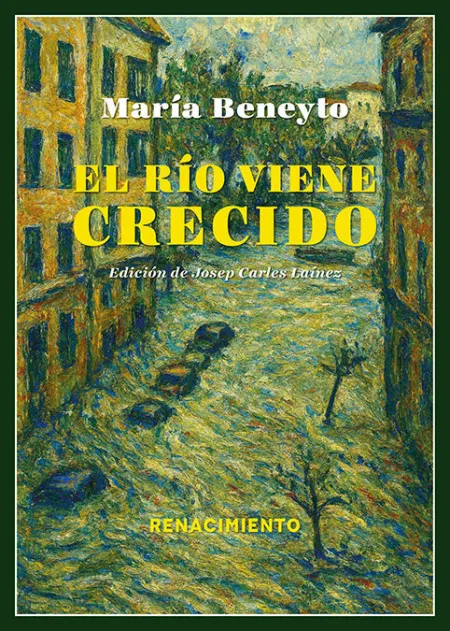 El Rio Viene Crecido