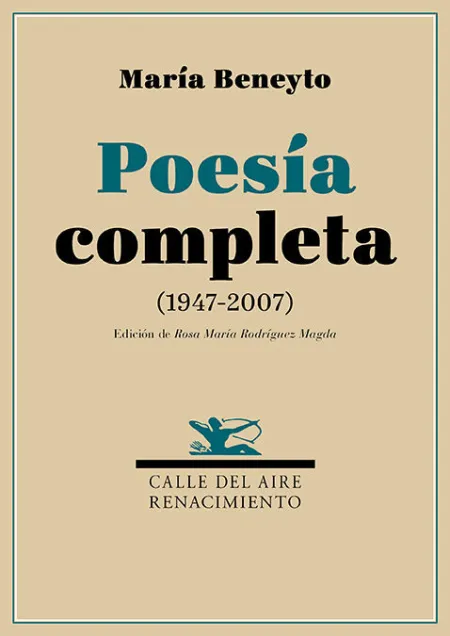 Poesia Completa
