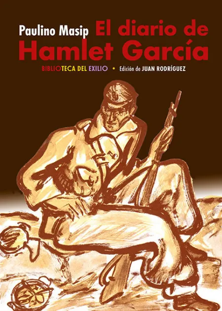 El Diario de Hamlet Garcia