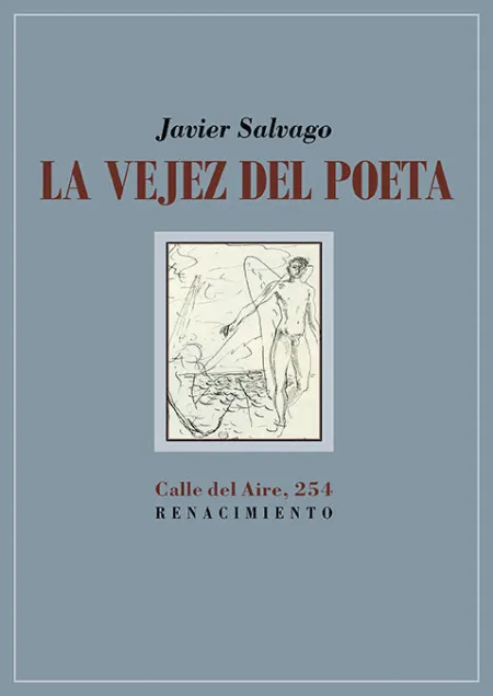 La Vejez del Poeta