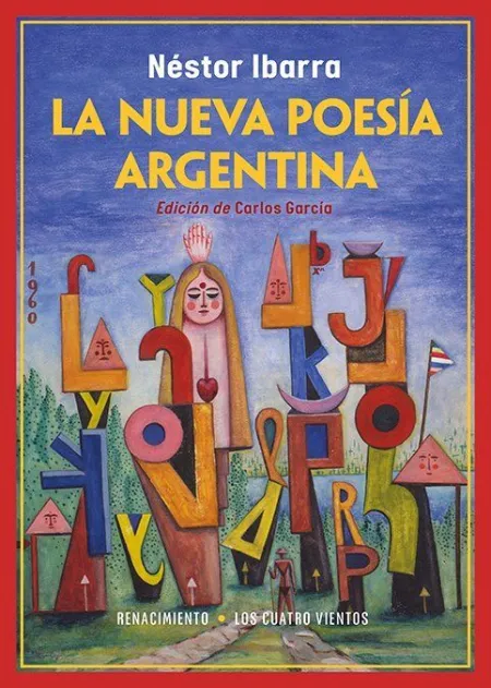 La Nueva Poesia Argentina