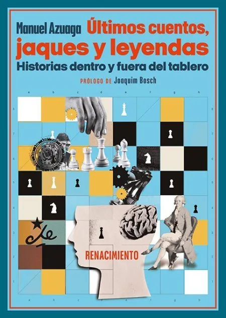 Últimos Cuentos, Jaques y Leyendas