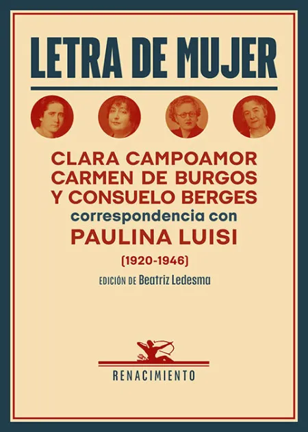 Letra de Mujer