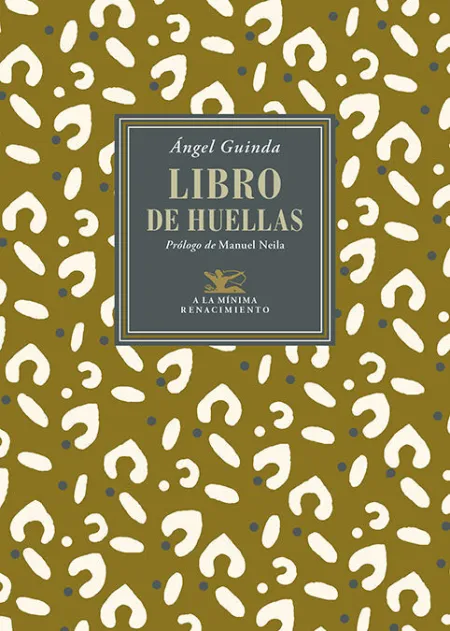 Libro de Huellas