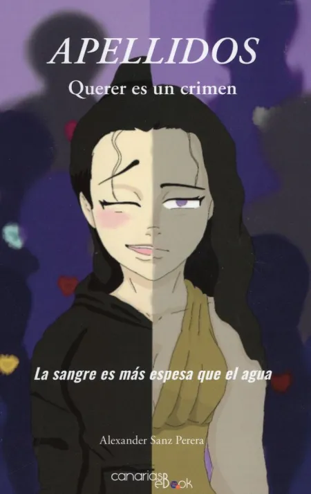 Apellidos. Querer Es un Crimen