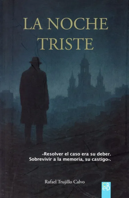 La Noche Triste