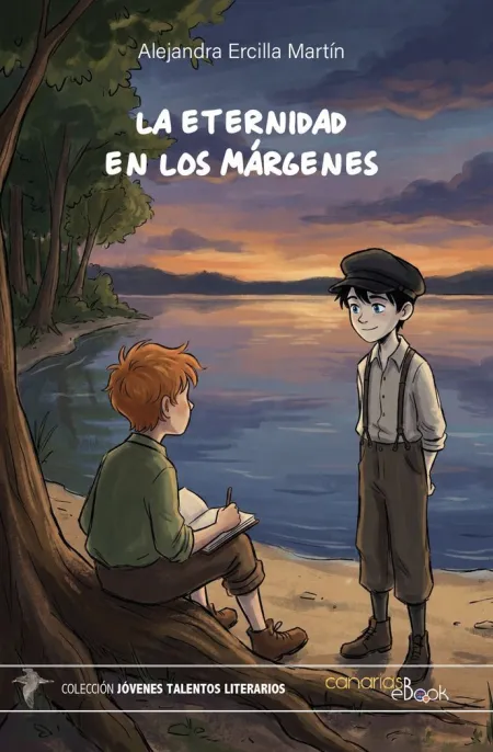 La Eternidad en los Márgenes