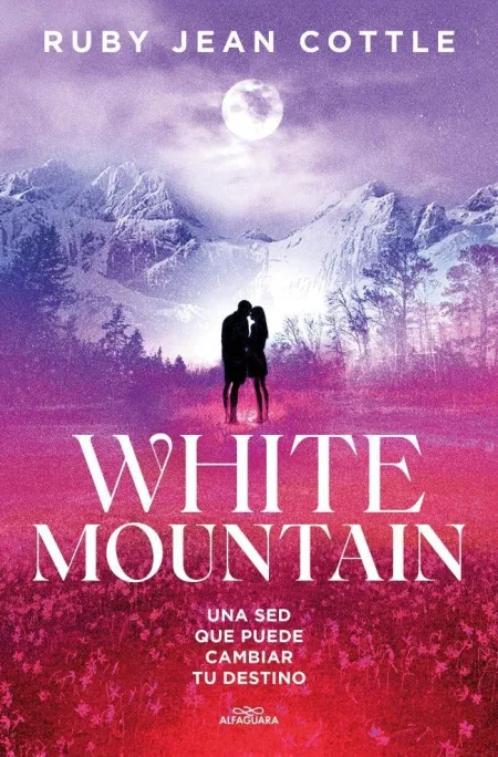 White Mountain (Black River 2)