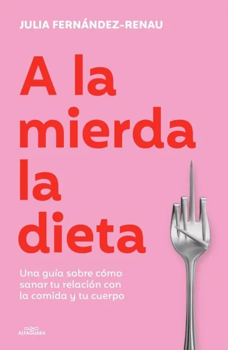 A la Mierda la Dieta