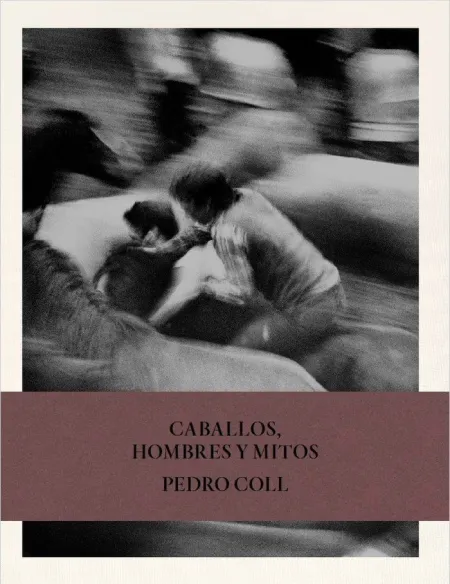 Caballos, Hombres y Mitos