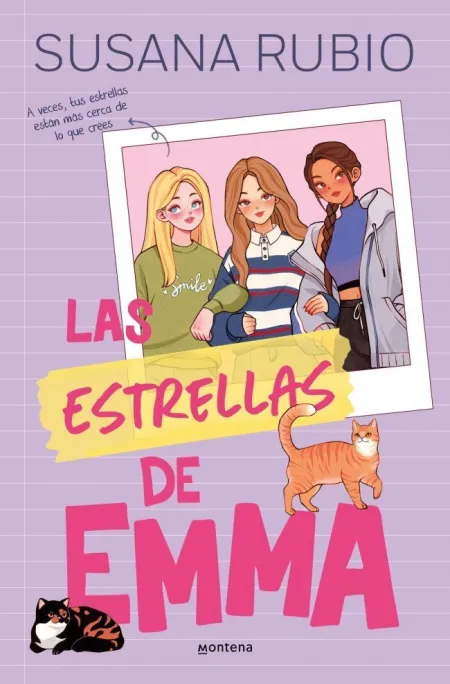 Las Estrellas de Emma - Emma 3