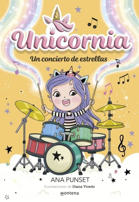 Unicornia 17. Un Concierto de Estrellas