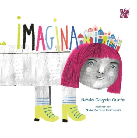 Imagina
