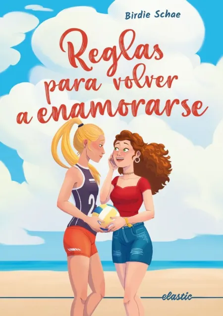 Reglas para Volver a Enamorarse