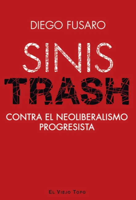 Sinistrash