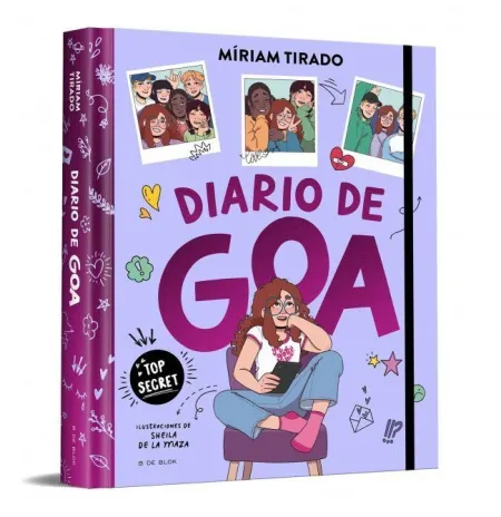 El Diario de Goa