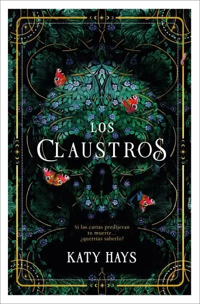 Los Claustros