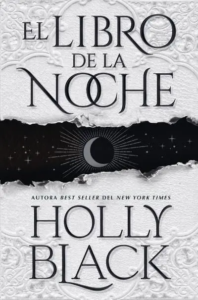 El Libro de la Noche