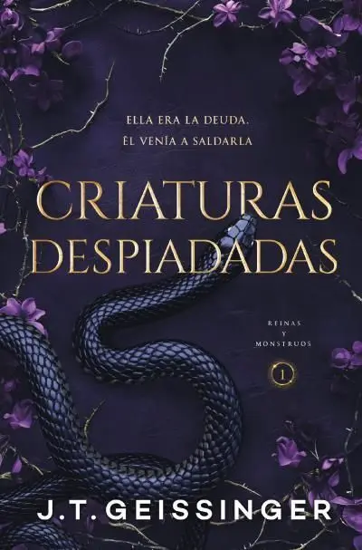 Criaturas Despiadadas