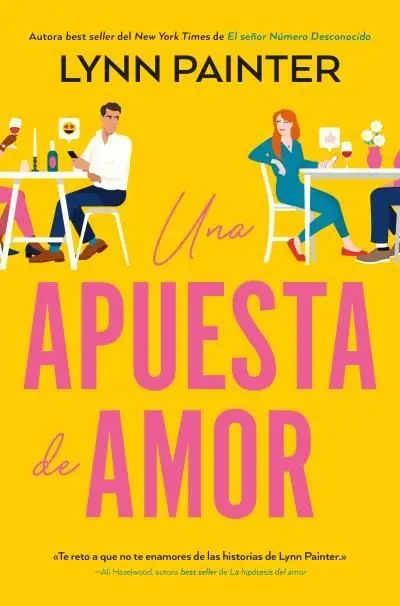 Una Apuesta de Amor
